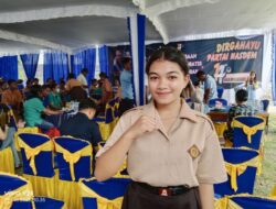 Peduli Kesehatan Warga, NasDem Manggarai Barat Gelar Pemeriksaan dan Donor Darah Gratis