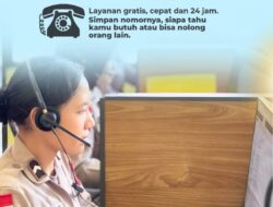 Polres Manggarai Barat Hadirkan Layanan Dumas 24 Jam, Laporan Masyarakat Kini Lebih Mudah