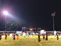 Bupati Ende Absen di Pembukaan ETMC 2025, Alasan Hadiri Pendidikan Kepala Daerah di Lemhanas