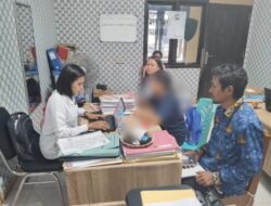 Polres Mabar Tangani Kasus Persetubuhan Anak di Bawah Umur, Pelaku Diduga Paman Korban