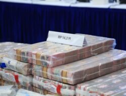 Jaringan Pinjol Ilegal Bongkar! 400 Korban Disiksa Teror Digital, Kerugian Capai Rp1,4 Miliar