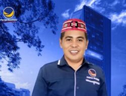 Perjalanan Panjang 14 Tahun Restorasi Partai NasDem Dari Nasional Hingga Ujung Barat Flores