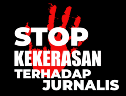 Pukul Wartawan Pakai Mikrofon, Dunia Pers NTT Desak Polisi Bertindak Tegas