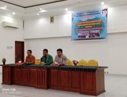 DTPHP Mabar Tegaskan Komitmen Dukung Program Swasembada Nasional Presiden Prabowo