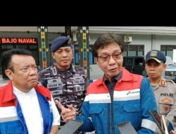 Patra Logistik Siagakan Pasokan Avtur, Labuan Bajo Dipastikan Aman Jelang Nataru