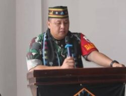 Isu Oknum TNI Bekingi Mafia Tanah Mengemuka, Kodim Bertindak: “Kami Siap Tempuh Jalur Hukum”