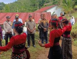 Densus 88 Anti Teror Gelar Edukasi Antiradikalisme di Manggarai Timur