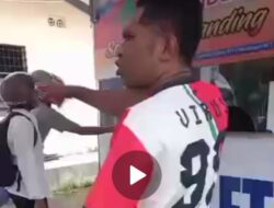 Penjualan Karcis ETMC Ende Diduga Diobral, Penonton Protes: “Kok di Loket Habis, di Calo Malah Ada?”