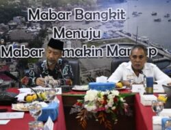 Pemkab Manggarai Barat Sambut Komitmen BA-DPD RI untuk Kawal Penyelesaian Sengketa Tanah Transmigrasi