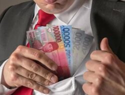 Terbongkar! Kades Gurung Diduga Palsukan Tanda Tangan dan Buat Nota Fiktif, Eks Sekdes Buka Suara!