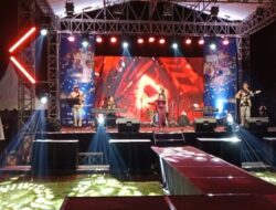 Panggung Spektakuler di Taman Marina: Bajo Got Talent 2025 Lahirkan Bintang Baru