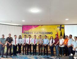 Imigrasi dan Kejaksaan Jalin Kerja Sama Strategis Perkuat Penegakan Hukum di Labuan Bajo