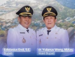 Perda Pajak Atas Air Manggarai Barat Jadi Rujukan Nasional, KPK Beri Apresiasi Tinggi