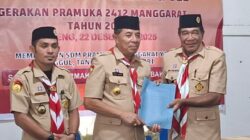 Fansi Jahang Nahkodai Pramuka Manggarai 2025–2030, Siap Cetak Generasi Tangguh 8 FB IMG 1766827151538