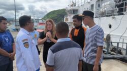 Pencarian Hari Ketiga WNA Spanyol, Tim SAR Perluas Area Hingga 5,25 Mil Laut di Perairan Pulau Padar 6 IMG 20251228 WA0104