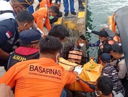 Pencarian Panjang Berujung Duka, Satu Anak WNA Spanyol Ditemukan Tak Bernyawa
