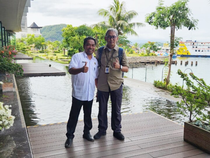 Pelaksanaan UAS UT di Labuan Bajo Berjalan Lancar, Dr. Ake Ungkap Program Studi Baru hingga Peluang Beasiswa 2 IMG 20251210 104707