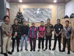 Kerja Cepat! Kejari Manggarai Tetapkan Dua Tersangka Baru Kasus Korupsi RSUD Ben Mboi