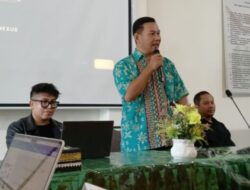 Inovasi Karya Anak Daerah, SMAN 3 Kupang Integrasikan AI untuk Tingkatkan Mutu Guru