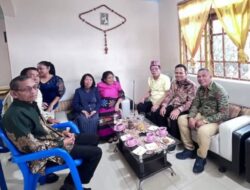 Beny Nurdin, Simbol Generasi Muda yang Mengguncang Konstelasi Politik Manggarai Barat