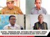Kapal Tenggelam, Nyawa Melayang! DPRD Mabar Bongkar Kejanggalan Izin KSOP