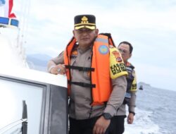 Polda Nusa Tenggara Timur Hormati Permintaan Keluarga Korban KM Putri Sakinah