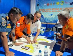 Harapan Tak Padam di Laut Labuan Bajo, Basarnas Perpanjang Pencarian 3 WNA Spanyol