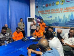 Hari ke-13 Pencarian, Operasi SAR Korban Kapal Putri Sakinah Kembali Diperpanjang