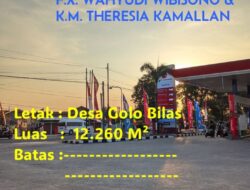 Fakta Persidangan Bongkar Klaim Tergugat, Sertifikat Tanah Diduga Salah Objek