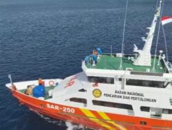 Memasuki Hari ke-7, Tim SAR Terus Berjuang Menembus Laut Labuan Bajo Demi Korban KM Putri Sakinah