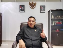 Ketua DPRD Mabar Soroti Lemahnya Tata Kelola Pariwisata Laut, Ini Penegasannya!