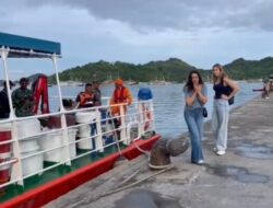 Hari ke-13 Pencarian, Tim SAR Terus Cari WNA Spanyol Korban KM Putri Sakinah