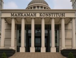 Mahkamah Konstitusi Perkuat Perlindungan Wartawan, Proses Hukum Harus Lewat Dewan Pers