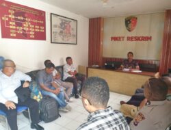 RJ Kasus Dugaan Pengeroyokan Jurnalis Buntu, Kuasa Hukum Desak Penetapan Tersangka