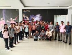 DPRD Mabar Siap Kawal Aspirasi Guru Swasta, Desak Perubahan Regulasi P3K ke Pusat