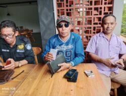 Surat Misterius Rp10 Juta dan Nama Oknum Polisi Muncul di Sengketa Tanah 4,2 Hektar di Golo Mori