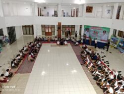 Jelang HUT ke-23, Pemkab Manggarai Barat Gelar Ritual Adat Teing Hang Penuh Khidmat