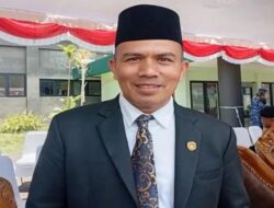 Anggota DPRD Mabar Terseret Kasus Tanah dan Dugaan Pemerasan, Ketua DPRD Tegaskan Hormati Proses Hukum
