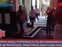Kuasa Hukum Bantah Tudingan Pemerasan, Tegaskan Klien Hanya Bantu Ketik Surat Keberatan
