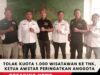 Tolak Kuota 1.000 Wisatawan ke TNK, Ketua AWSTAR Peringatkan Anggota