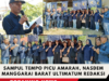 Sampul Tempo Picu Amarah, NasDem Manggarai Barat Ultimatum Redaksi