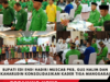 Bupati Edi Hadiri Muscab PKB, Gus Halim dan Kaharudin Konsolidasikan Kader Tiga Manggarai
