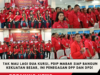 Tak Mau Lagi Dua Kursi, PDIP Mabar Siap Bangun Kekuatan Besar, Ini Penegasan DPP dan DPD! 