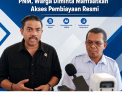 Menteri UMKM Tegaskan Peran PNM, Warga Diminta Manfaatkan Akses Pembiayaan Resmi