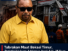 Tabrakan Maut Bekasi Timur, Praktisi Hukum Desak Investigasi Menyeluruh