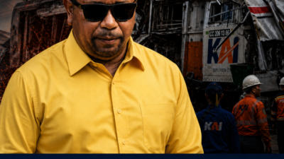 Tabrakan Maut Bekasi Timur, Praktisi Hukum Desak Investigasi Menyeluruh