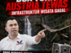 Dua Turis Austria Tewas di Cunca Wulang, DPRD Perindo Soroti “Kegagalan” Infrastruktur Wisata Labuan Bajo