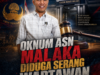 Oknum ASN Malaka Diduga Serang Wartawan, Pemred Oke Narasi Tempuh Jalur Hukum