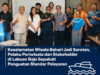 Stakeholder Labuan Bajo Perkuat Keselamatan Wisata Laut