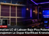 Kematian LC di Labuan Bajo Picu Polemik, Manajemen Le Dupar Klarifikasi Kronologi